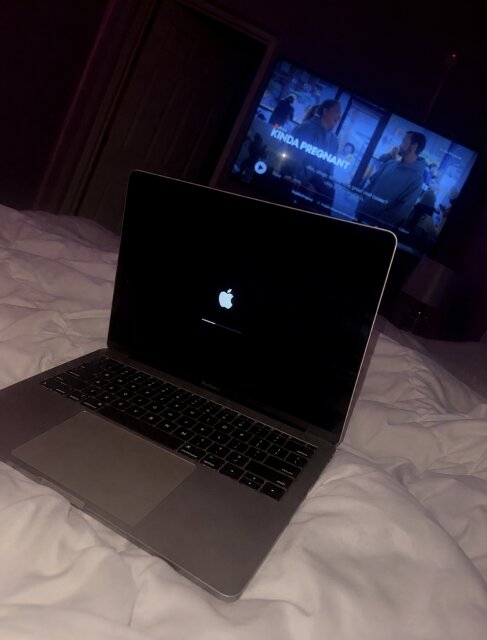 Apple MacBook Pro 2017 Laptops Kingston