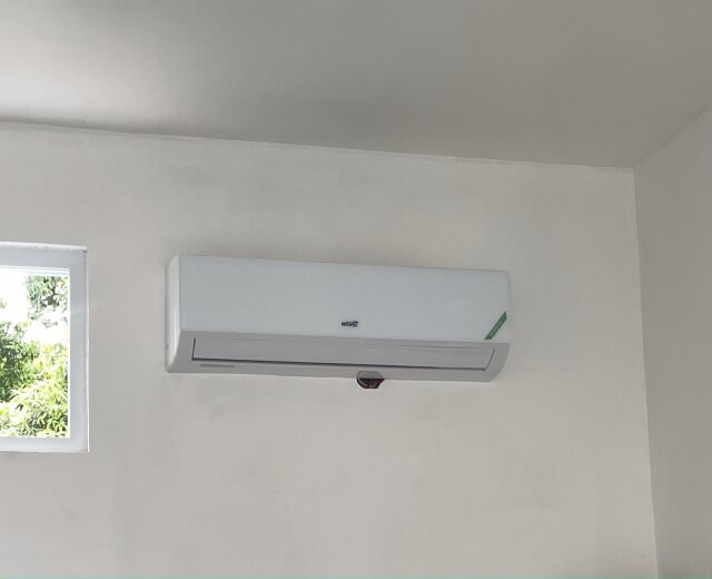 Windy Air Conditioner Air Conditioning Kingston