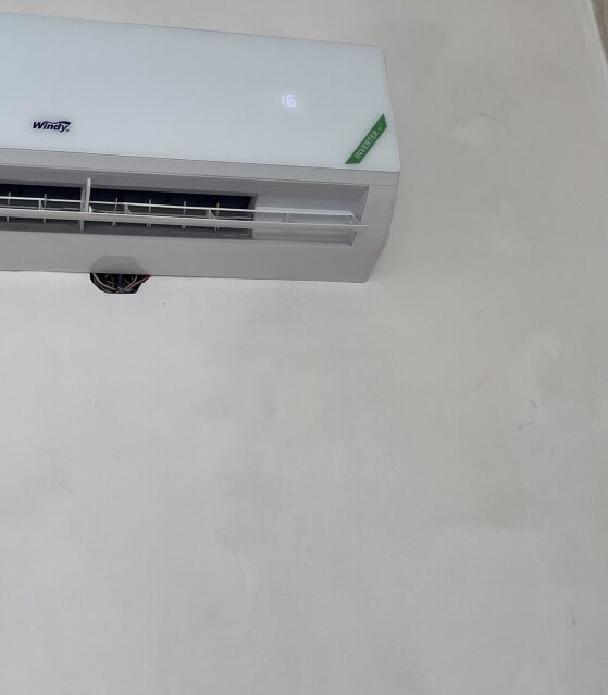 Windy Air Conditioner
