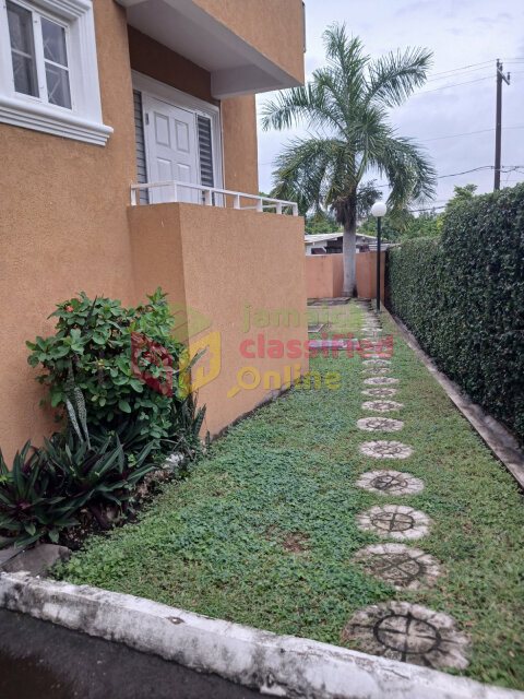 2 Bedroom Apartment For Sale Apartments Kingston 8
