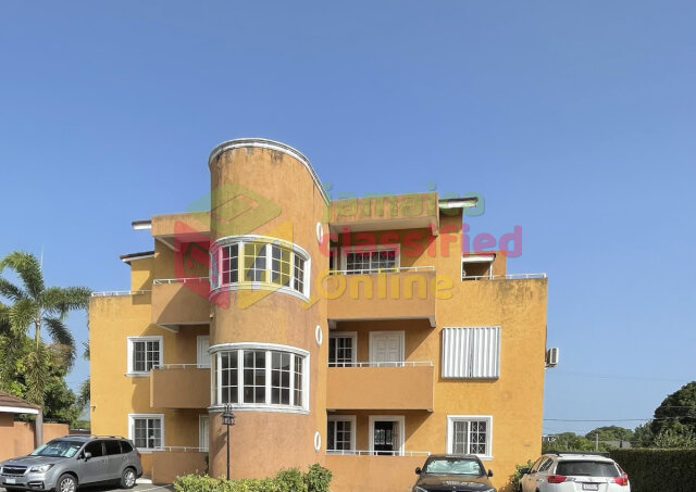 2 Bedroom Apartment For Sale