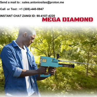 FS : Gold Dectector,Diamond,Metal Dectectors