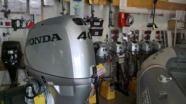 Quick Sale : Yamaha, Suzuki, Outboard Motor Engine