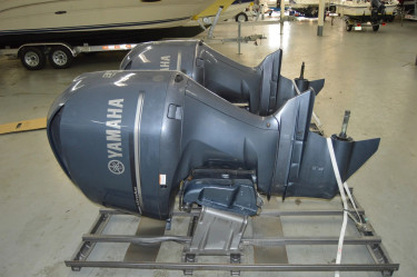 Quick Sale : Yamaha, Suzuki, Outboard Motor Engine