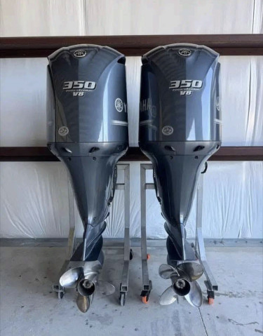 Quick Sale : Yamaha, Suzuki, Outboard Motor Engine