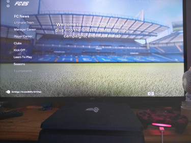 Sony Playstation 4