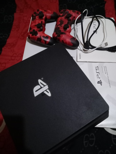 Sony Playstation 4