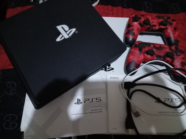 Sony Playstation 4 Consoles Half Way Tree