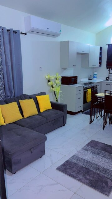 Escape Casa Ja.   Airbnb