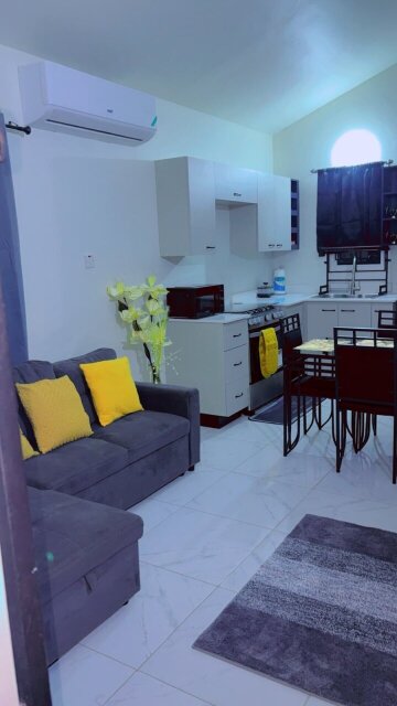 Escape Casa Ja.   Airbnb