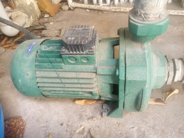 Water Pump