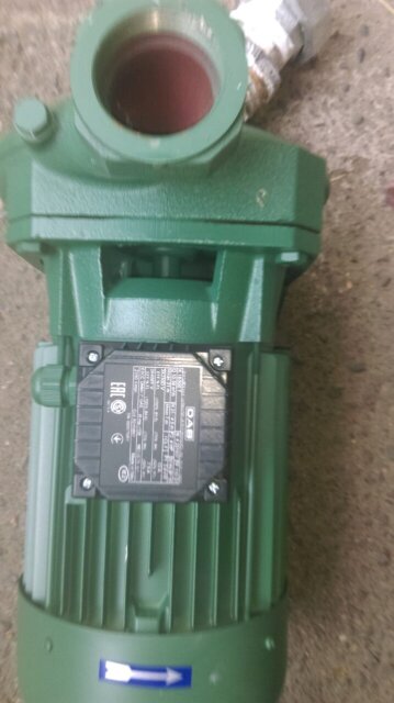Water Pump
