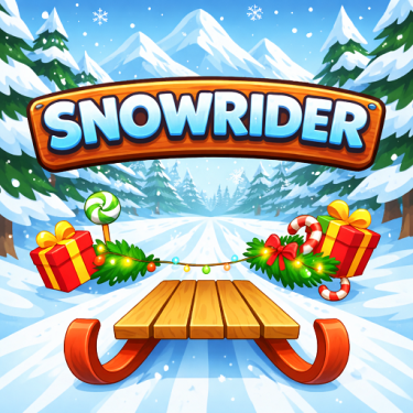 Snowrider Land United States