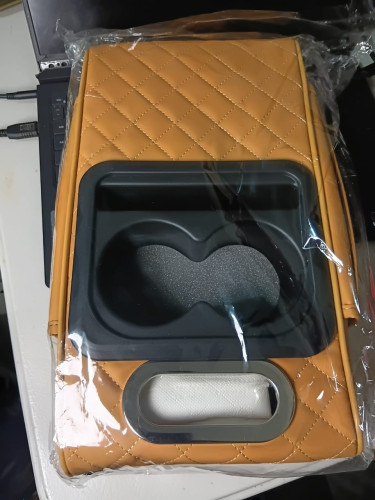 Universal  Arm Rest Auto Accessories Ocho Rios