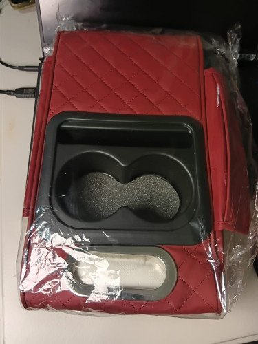 Universal  Arm Rest