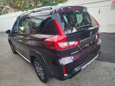 2021 Suzuki XL7