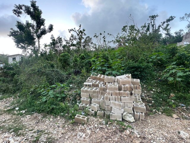 Land For Sale Land Montego Bay