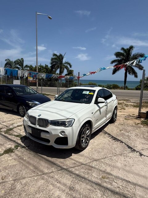 BMW 2015
