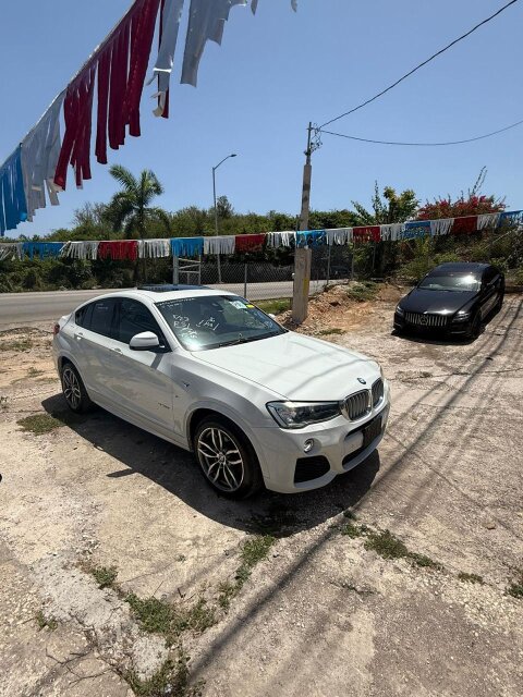 BMW 2015