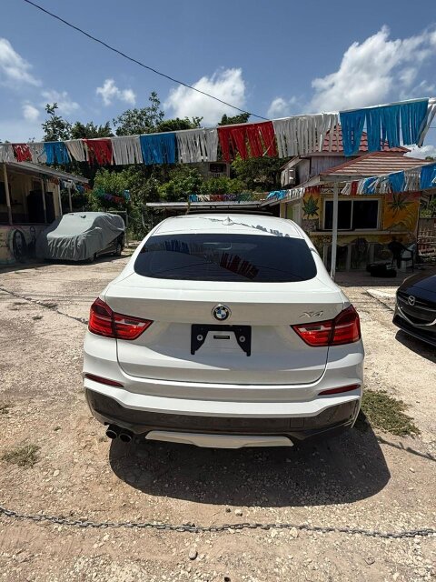 BMW 2015