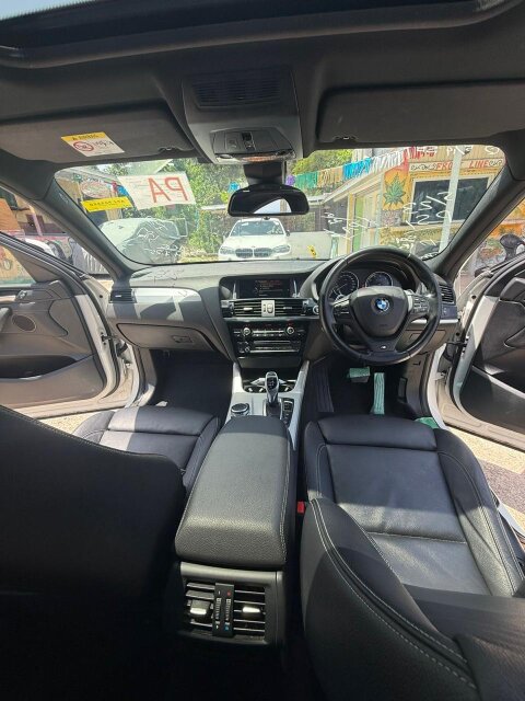 BMW 2015