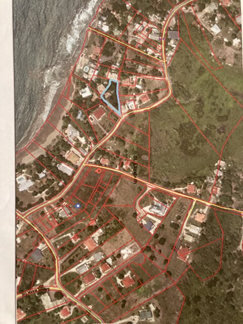 One Third Acre Property Treasure Beach