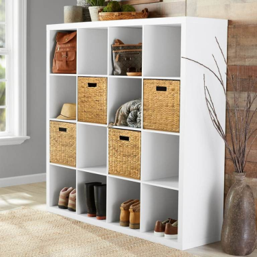 New Better Homes & Gardens 16Cube StorageOrganizer Wardrobes & Closets Treasure Beach