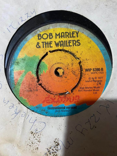Records For Sale