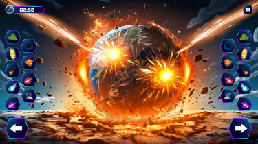 Unleash Your Inner Galactic Destroyer With Solar S Shops & Booths New York