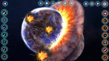 Unleash Your Inner Galactic Destroyer With Solar S