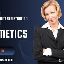 FDA Establisment Registration Cosmetics Legal Services Hanover