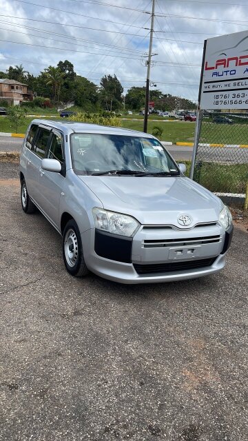 2020 Toyota Probox Cars Kingston