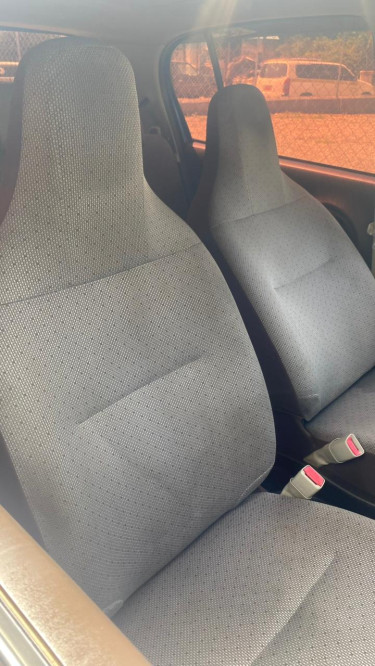 2016 Toyota Passo