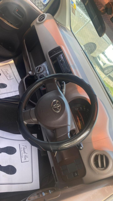 2016 Toyota Passo