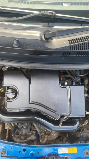 2016 Toyota Passo