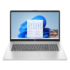 HP Laptop 17”