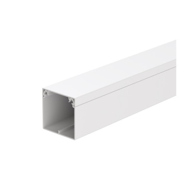 PVC Trunking 75X75mm Other Market Ocho Rios 