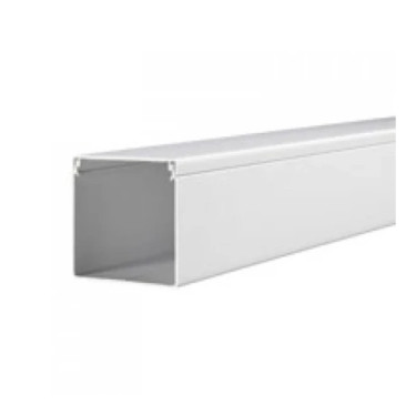 PVC Trunking 40X40mm Other Market Ocho Rios 