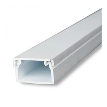 PVC Trunking 25x16mm Other Market Ocho Rios 
