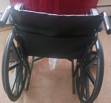 Wheelchair Selling  Mobility Equipment Harbour View 