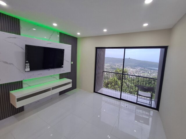 Skyline Close 1 Br 1 Bth Apt