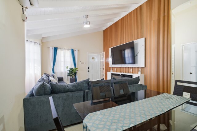 2 Bedroom House, Emerald Estate, St. Mary