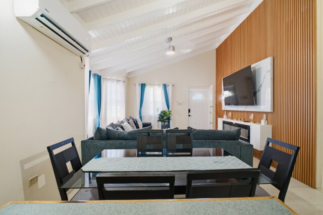 2 Bedroom House, Emerald Estate, St. Mary