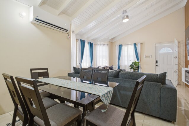 2 Bedroom House, Emerald Estate, St. Mary