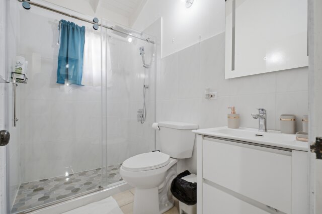 2 Bedroom House, Emerald Estate, St. Mary