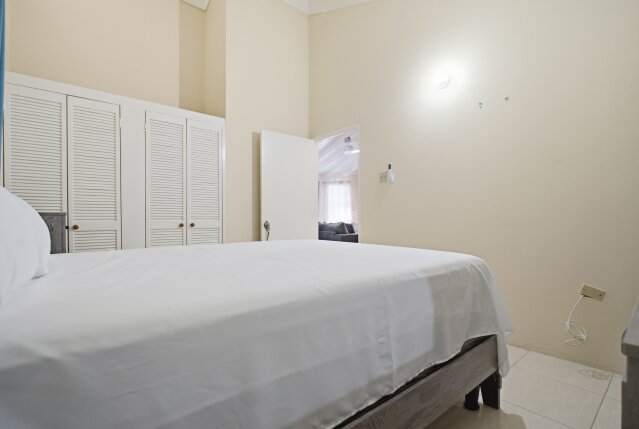 2 Bedroom House, Emerald Estate, St. Mary
