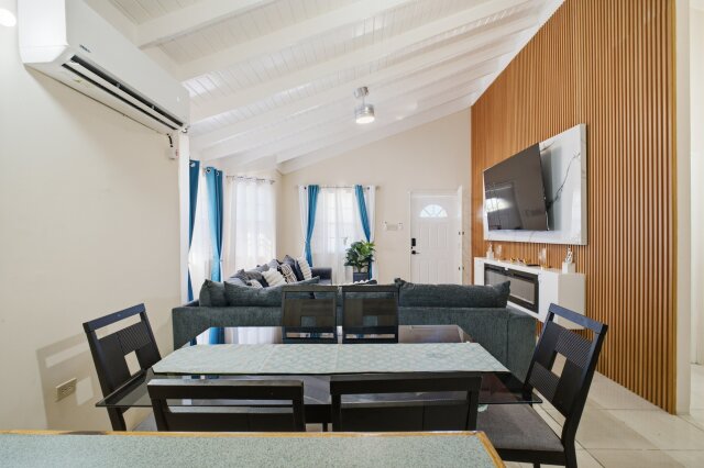 2 Bedroom House, Emerald Estate, St. Mary