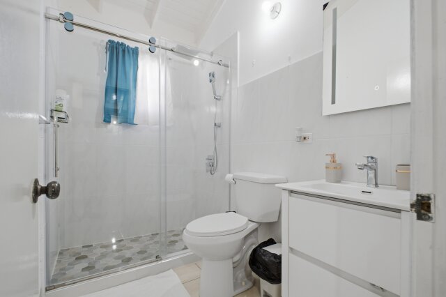 2 Bedroom House, Emerald Estate, St. Mary