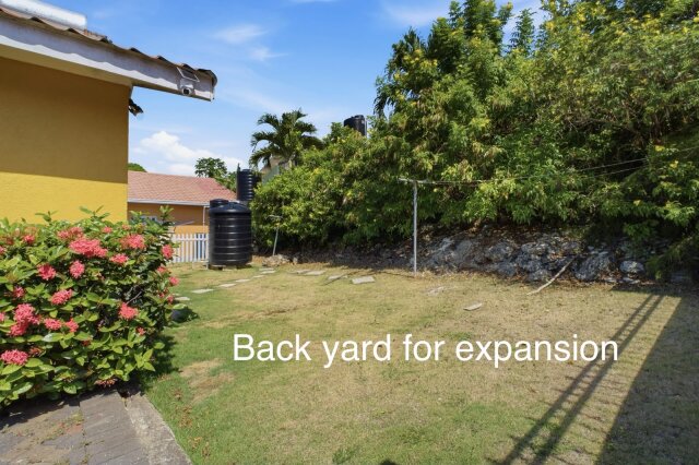 2 Bedroom House, Emerald Estate, St. Mary