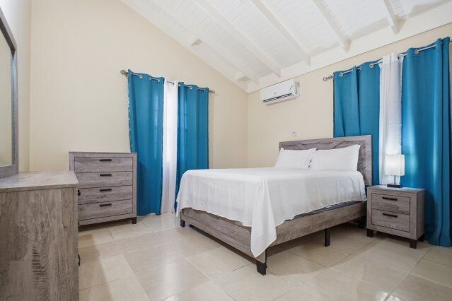 2 Bedroom House, Emerald Estate, St. Mary